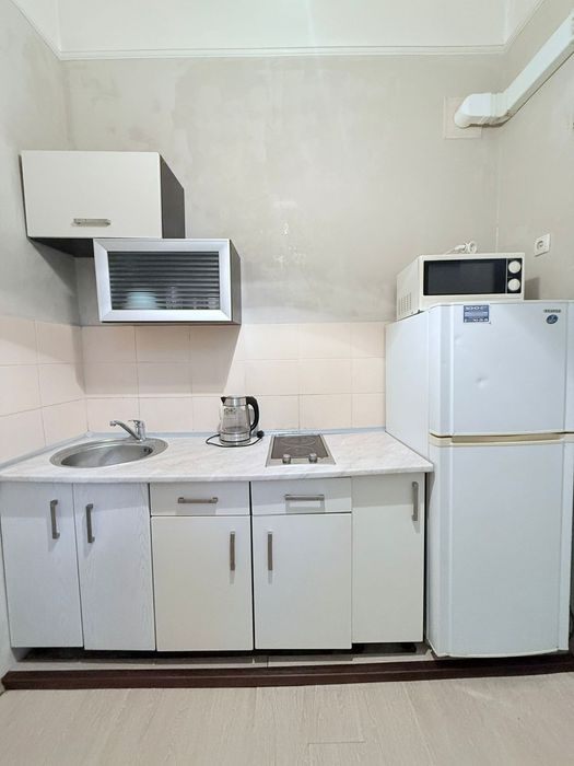 Сдам 2-х комн квартиру в центре ул Елизаветинская/ Преображенская