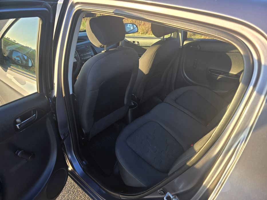 Hyundai i20 2009 rok Polecam Warto