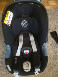 Fotelik Cybex 0-13 kg