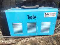 зварювальний напівавтомат TESLA Weld MIG/TIG/MMA 303 inverter
