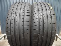 361. Opony LETNIE 225/40/19