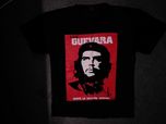T shirt Che Guevara Nova