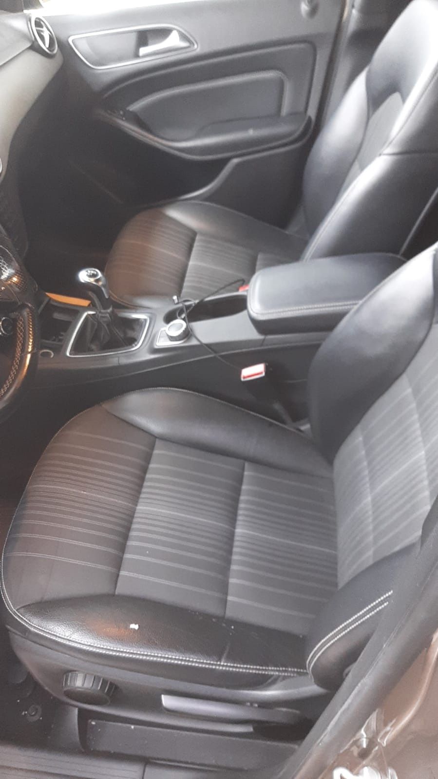 Mercedes B180 CDI