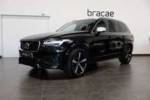 Volvo XC 90 2.0 D4 R-Design