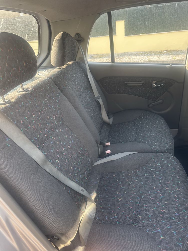 Vendo Hyundai Atos