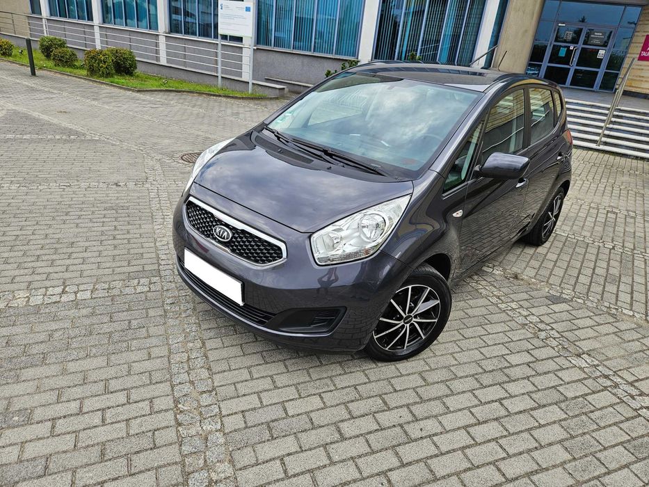 1.4 16v 90KM KLIMA, 4xEl. sz. El. lust. Centr. zam. Podgrzew. siedz.