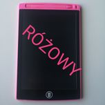 Tablet graficzny Znikopis Rysik dla dzieci