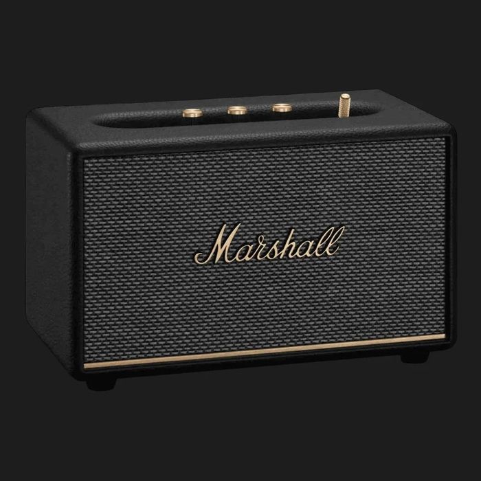 Marshall Stanmore III Black