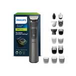 Philips MG7950/15 – Trymer 15w1 do brody, ciała i włosów