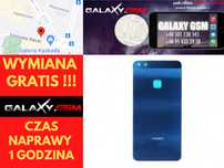 Huawei P10 Lite Klapka Tył Oryginał Wymiana GRATIS Szczecin