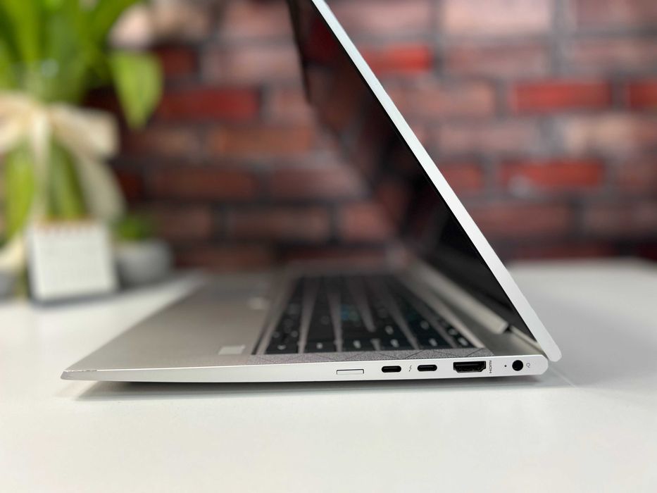 Ноутбук HP EliteBook 840 G8·i5-1135G7·16GB+SSD256GB·14"IPS·Гарантія