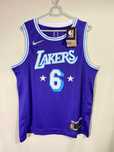 Koszulka Lakers Nike LeBron James Swingman Jersey NBA M , L i XL