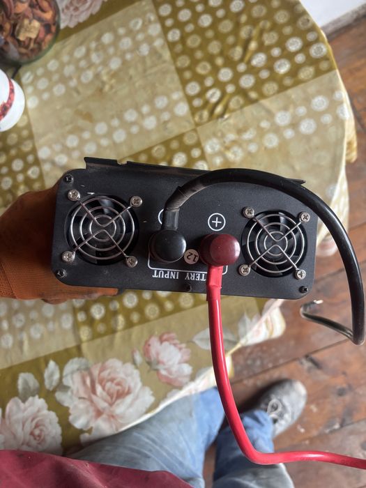 Продам інвентор на 4000W