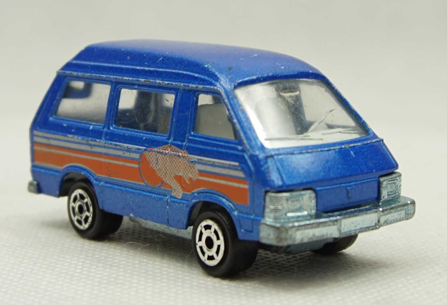 MAJORETTE  Toyota Lite Ace