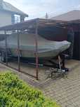 Tracker 18 Targa
