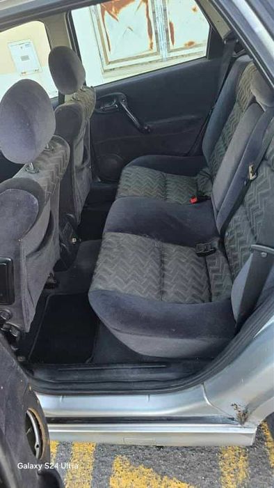 Opel Vectra 2.0 100cv aceito trocas ou retomas