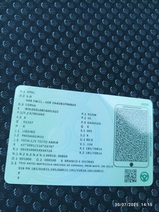 Opel Corsa 1.3 CDTI ECOFLEX