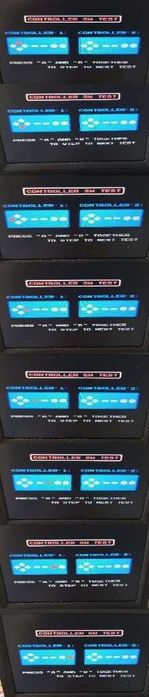 PAD sfami snes oryginał 100%ok nintendo joystick retro nes kolekcja