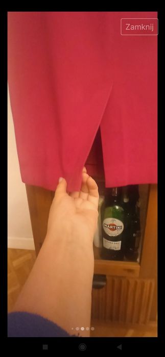 Spódnica Tatuum 40/L