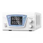 Jeszcze więcej mocy Bardzo mocny zasilacz laboratoryjny 30V 30A 900W