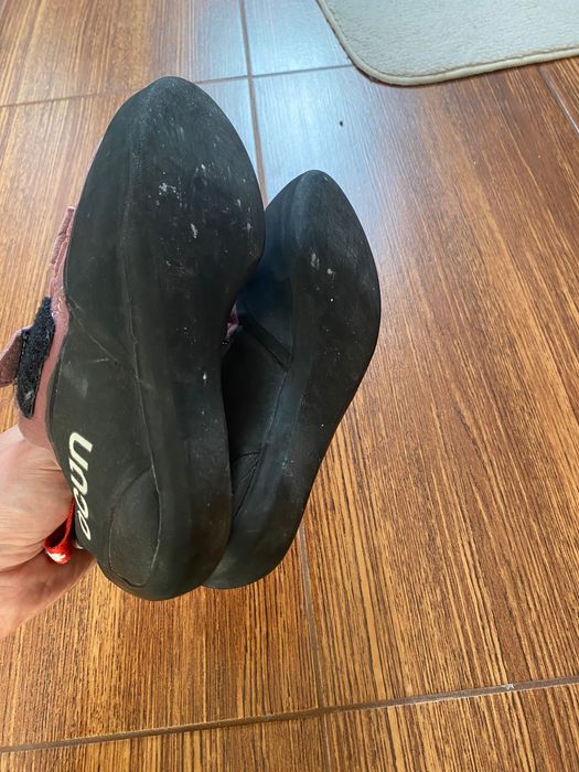 Ocun buty wspinaczkowe 37.5