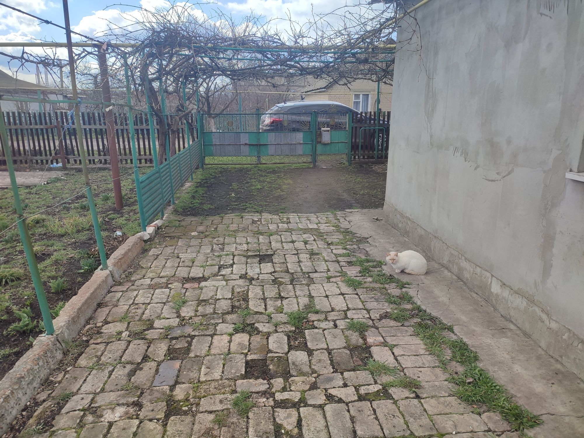 Продам житловий будинок