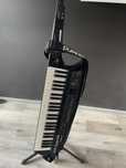 Roland Ax-Synth z calym ekwipunkiem
