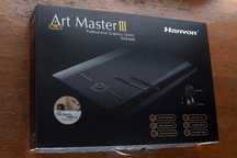 Tablet graficzny Hanvon Art Master III 0906