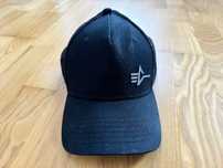 Czapka Alpha Industries