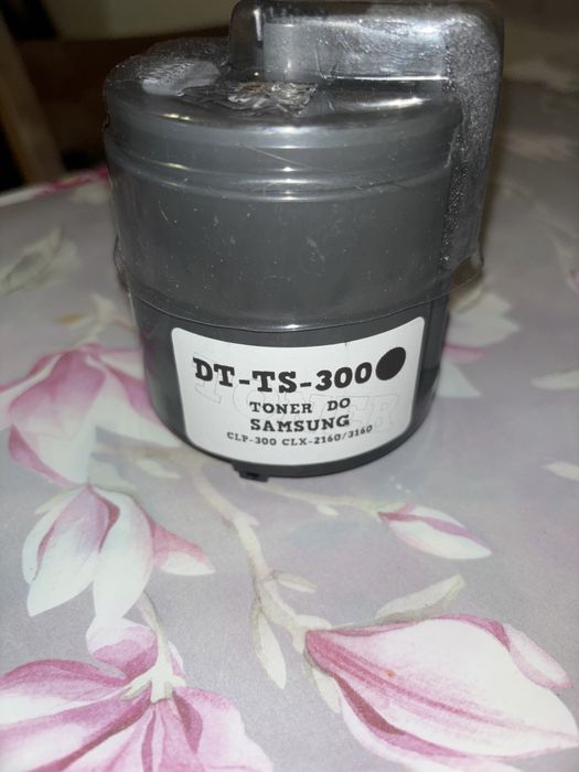 Sprzedam nowy tusz do drukarki