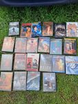 Filmes Dvds originais