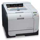 Drukarka HP Color LaserJet CP2025