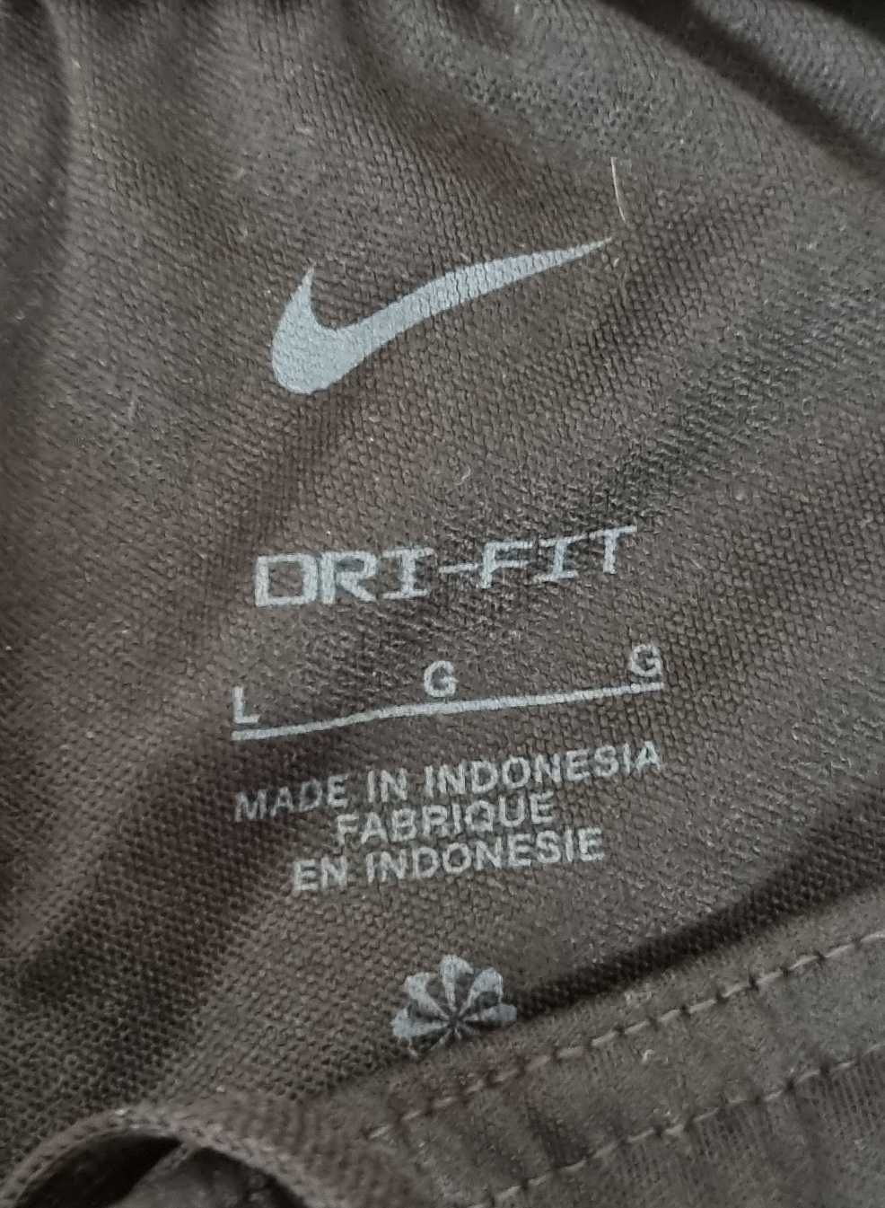 Męskie SPODNIE dresowe NIKE DRI-FIT ACADEMY PRO 24 dresy FD7672.010 L