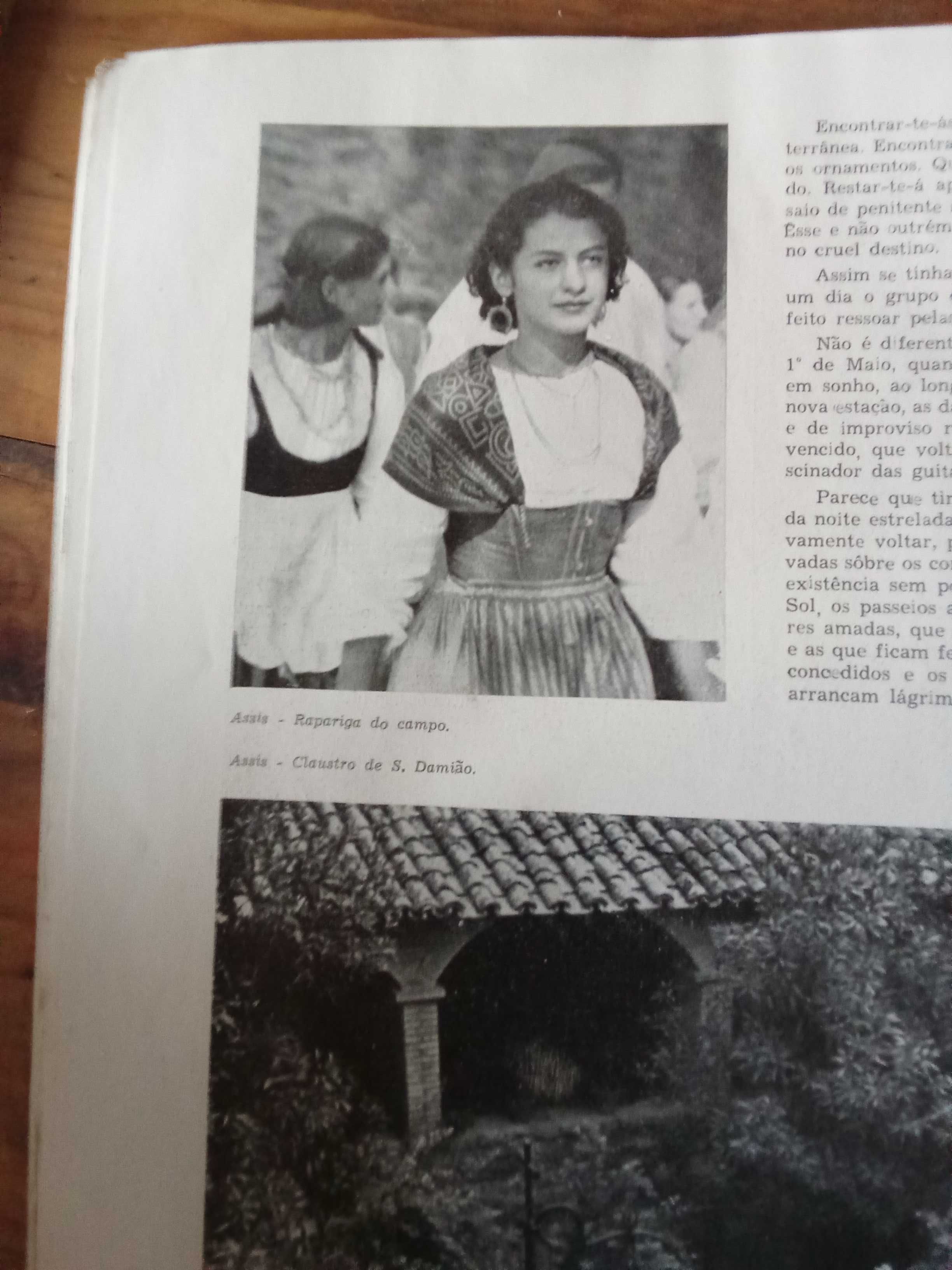 Revista Itália .ano de 1942  ano XX