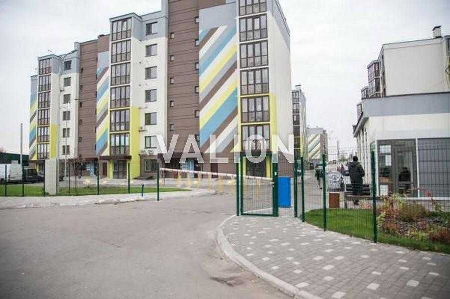 Продам 1к квартиру в ЖК Welcome Home на Стеценка, Святошинський р-н.