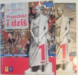 Podręcznik Przeszłość i dziś 1c1 1c2