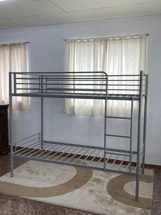 NOVO BELICHINE CINZA - LIQUIDAÇÃO - ENVIO GRÁTIS