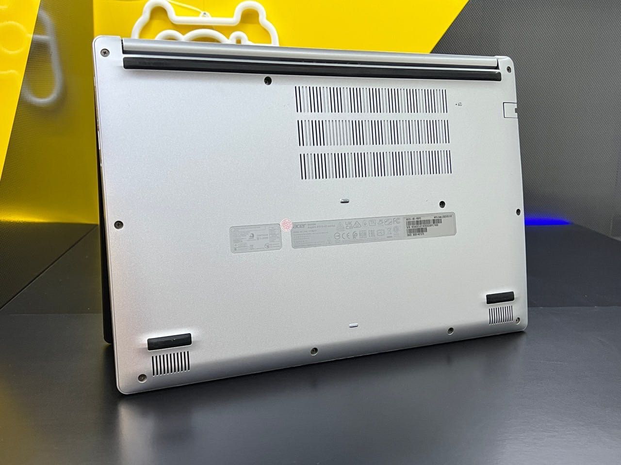 Acer Aspire 5 15.6" Full HD IPS (1920x1080) 60 гц