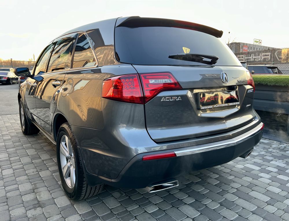 Acura MDX 15900$