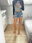 Spodenki Pull and Bear XS 34