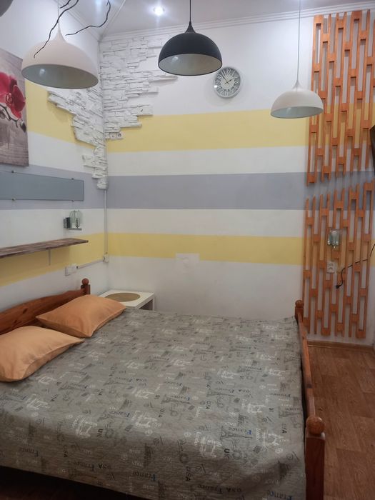 Здається номер на добу