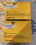 2 sensory Freestyle Libre 2