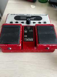 Boss VE-20 - Vocal Performer