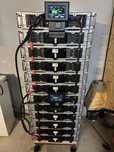 Magazyn energii 20 kw lg