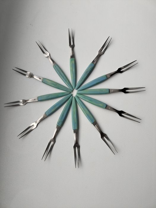 Widelczyki do zakąsek