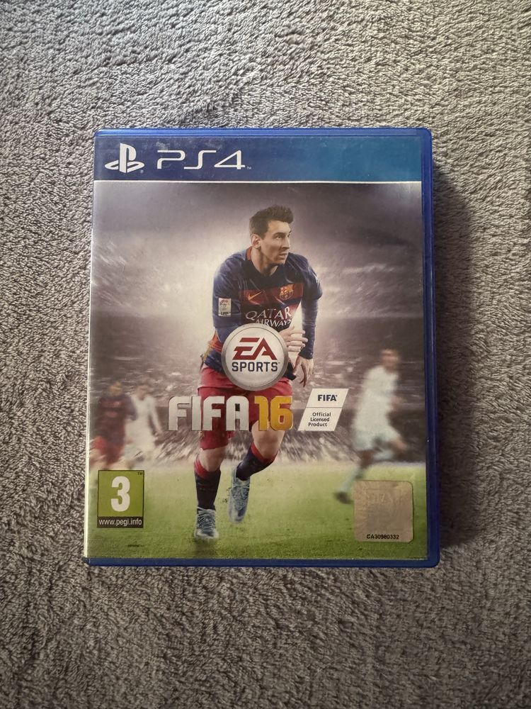 Jogos PS4 (vários)