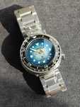 Seiko Tuna SRPG59 Mod