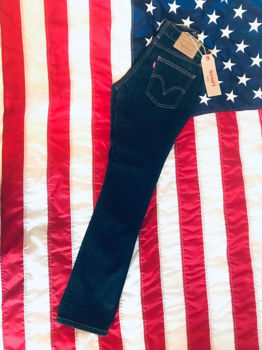Джинсы  Levis USA р.26