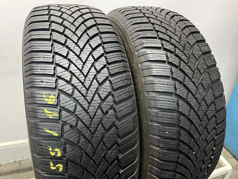 205/55/16 91 H Bridgestone Blizzak LM 005