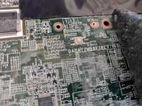 płyta główna do HP DV9 DA0AT2MB8F1 REV: F, DAOAT2MB8F1, AMD